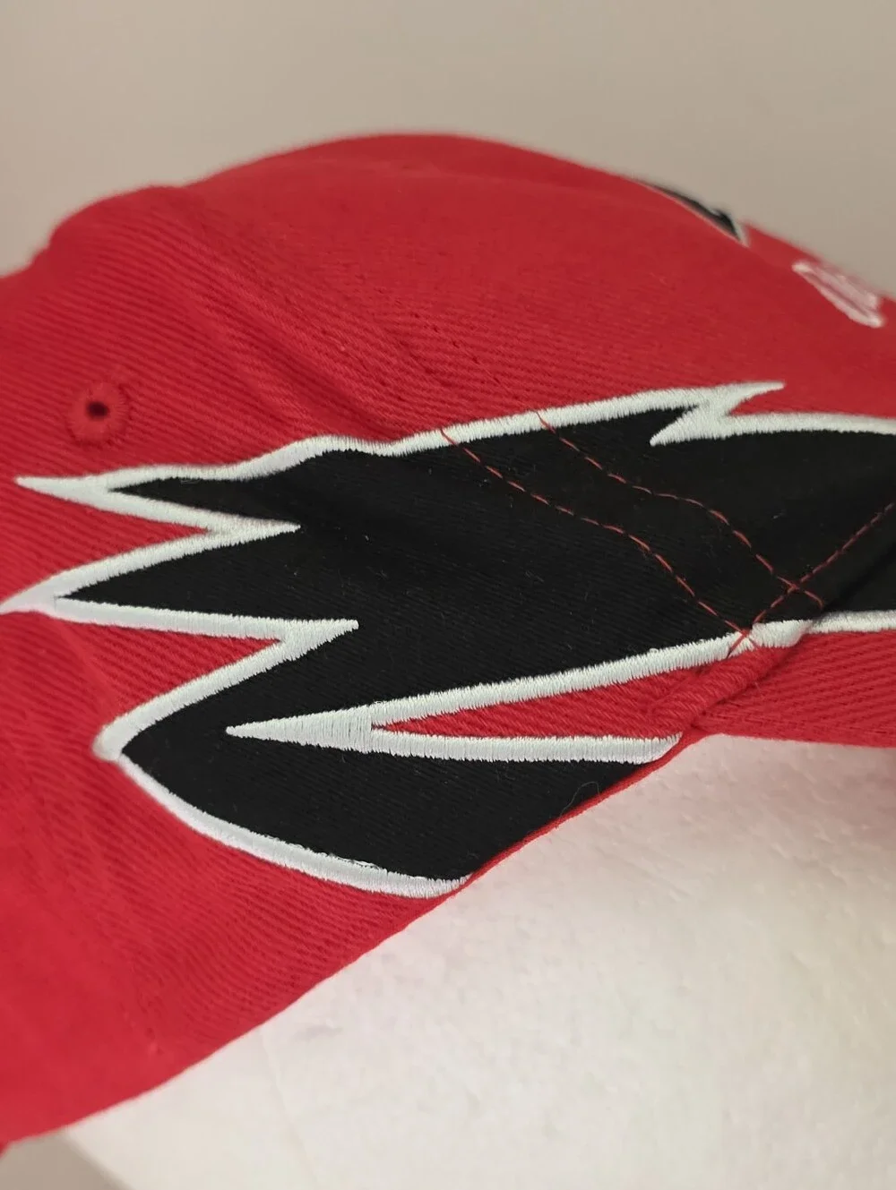 Old Spice Hat Adjustable 90s 00s Y2k Racer Nascar Racing Race-car Cap